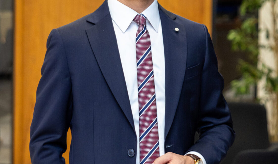 - Gdz Elektrik Genel Müdürü Ahmet Bayramoğlu:
- "Milli Akıllı Sayaç