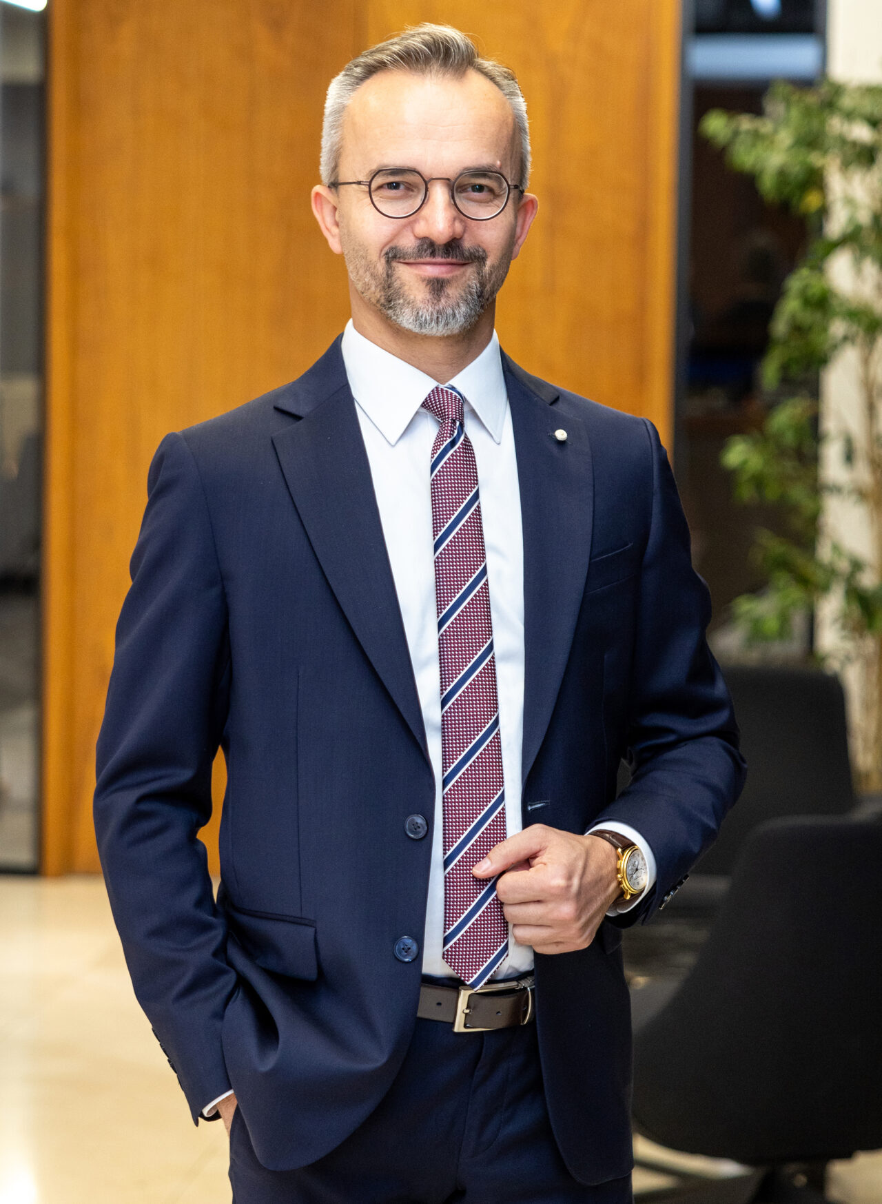 - Gdz Elektrik Genel Müdürü Ahmet Bayramoğlu:
- "Milli Akıllı Sayaç