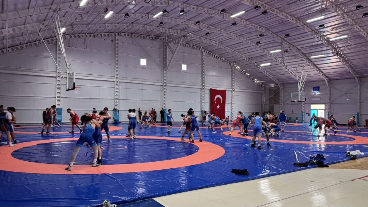 ANTALYA (AA) – Türkiye Güreş Federasyonunun (TGF) 2026 yılı faaliyet