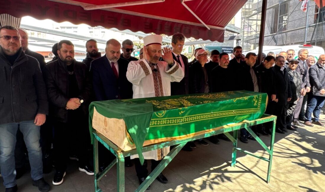 GİRESUN (AA) – Giresun'un Görele ilçesinde otomobilin çarpması sonucu tedavi