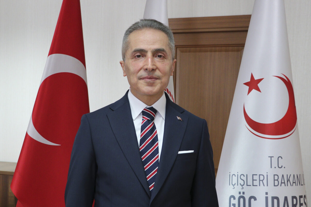 - "Kuruluşumuzun 13. yılında edindiğimiz tecrübe ve güçlü kurumsal kapasiteyle