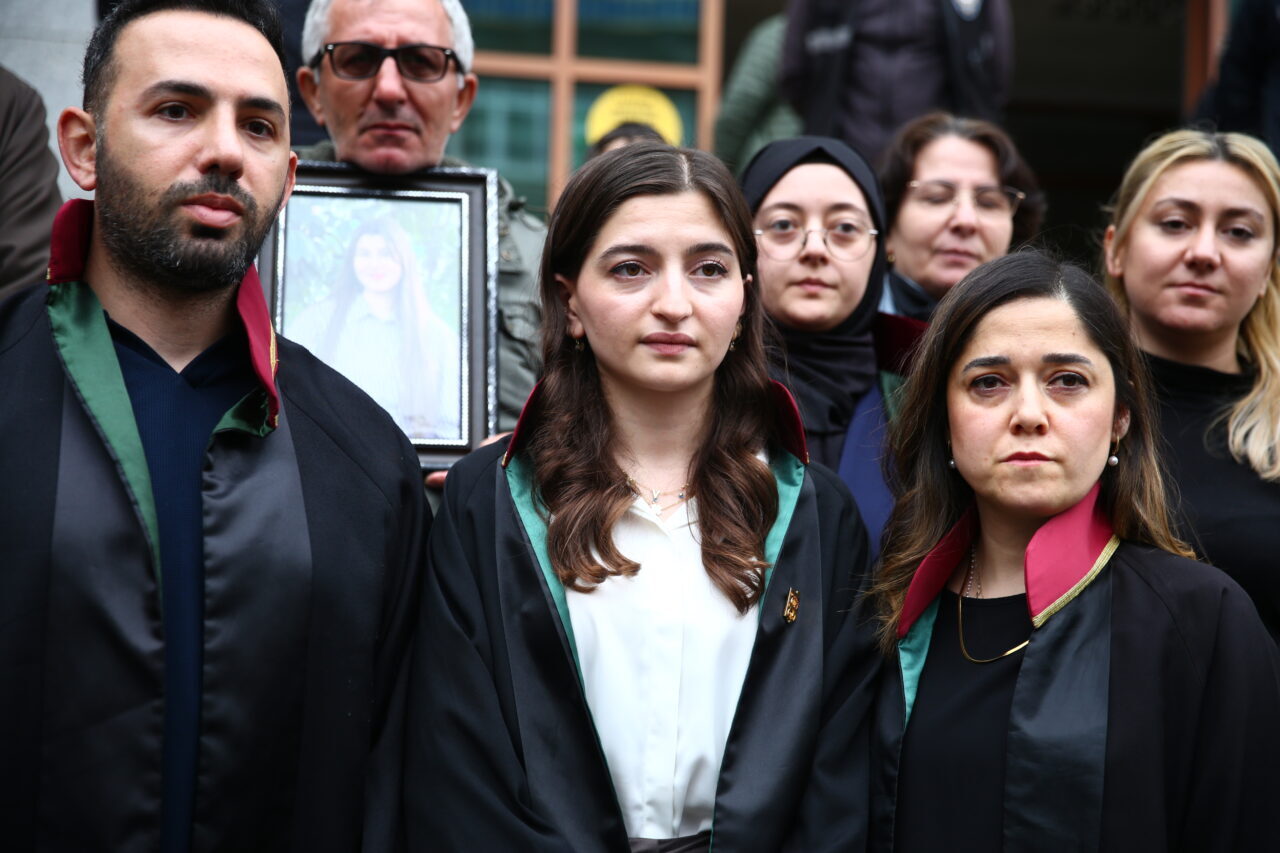 - Cezayla ilgili hükmün açıklanmasının geri bırakılmaması kararlaştırıldı