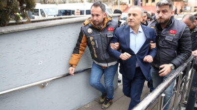 ERZURUM (AA) – Tunceli'de 5 Ocak 2020'den itibaren kendisinden haber