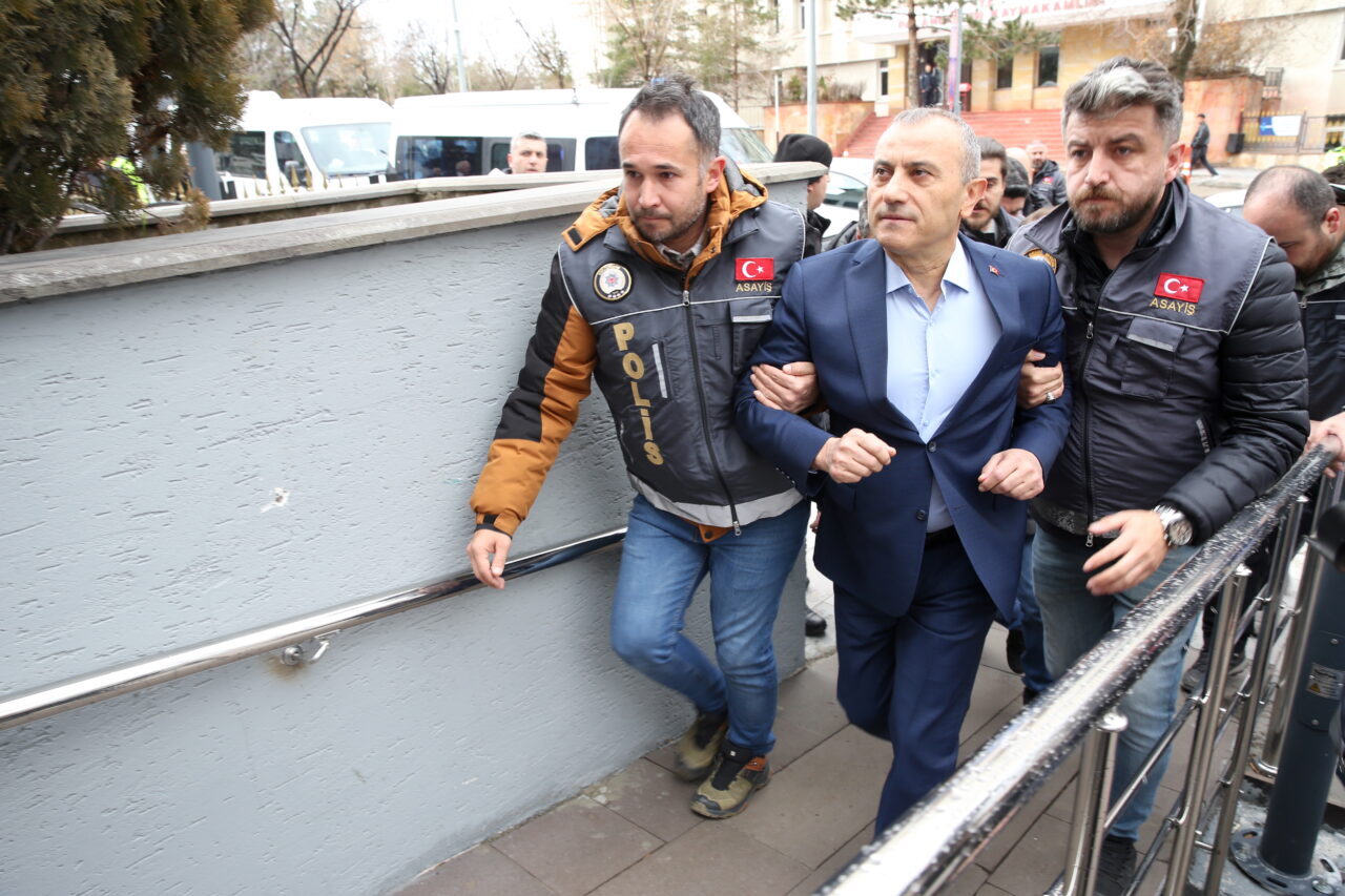 ERZURUM (AA) – Tunceli'de 5 Ocak 2020'den itibaren kendisinden haber