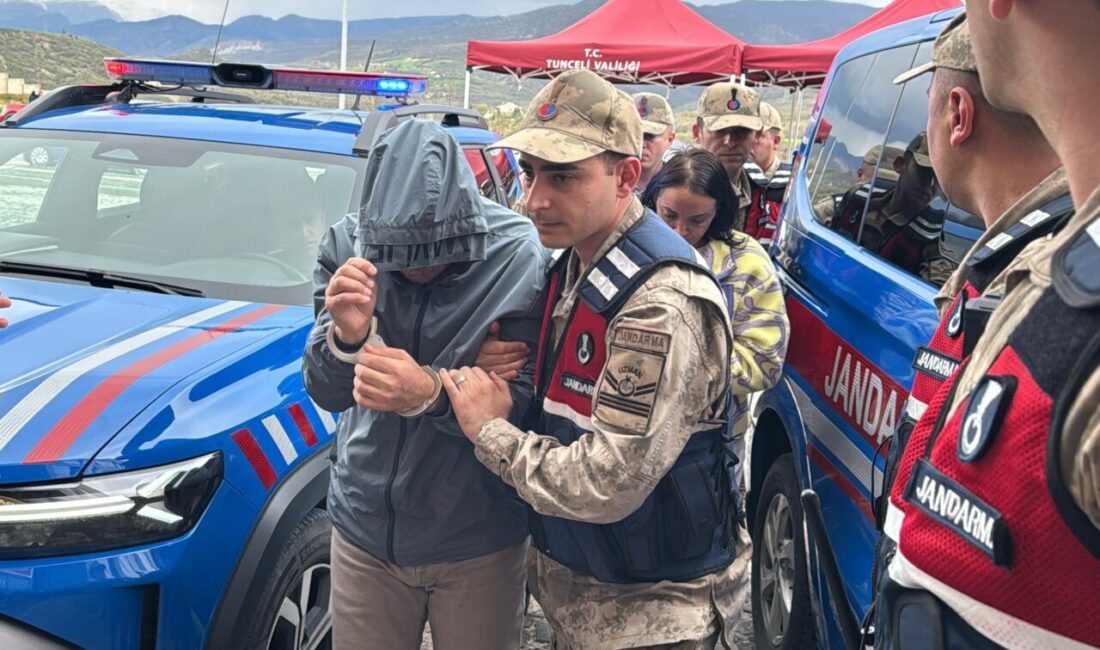 TUNCELİ (AA) – Tunceli'de 5 Ocak 2020'den itibaren kendisinden haber