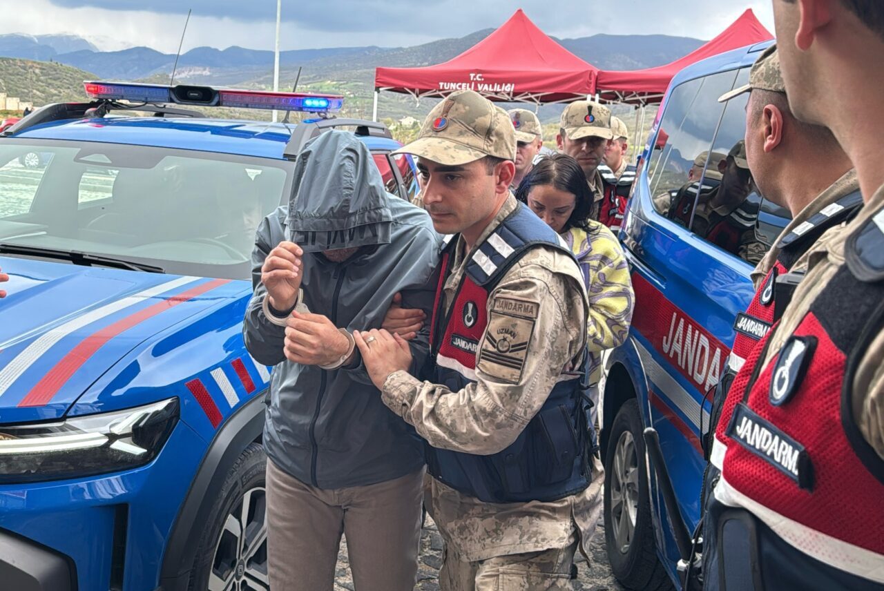 TUNCELİ (AA) – Tunceli'de 5 Ocak 2020'den itibaren kendisinden haber