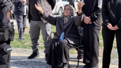 TUNCELİ (AA) – Tunceli'de 5 Ocak 2020'den itibaren kendisinden haber