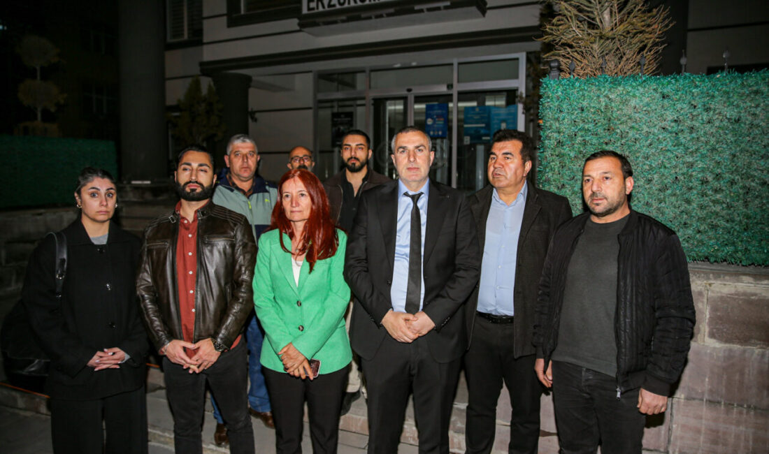 - Avukat Ali Çimen:
- "Bu dosyada gerçekten de kamuoyunda ve