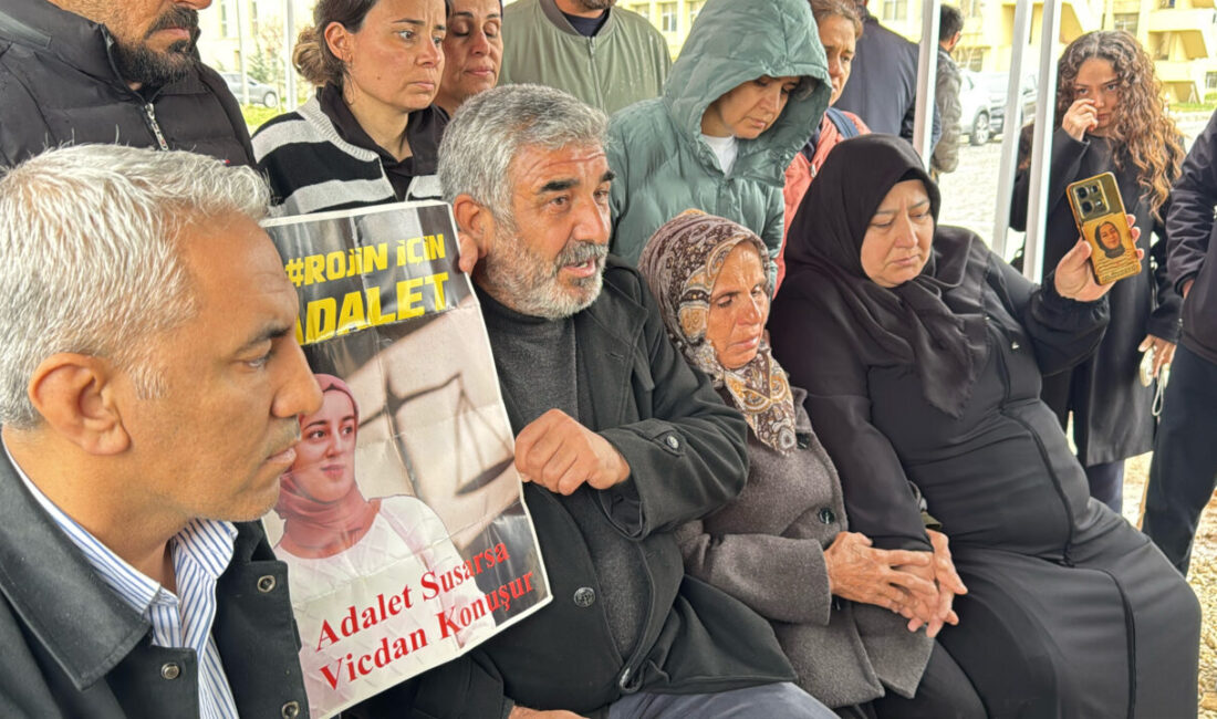 - Van'da kaybolduktan sonra göl kıyısında cansız bedeni bulunan 21