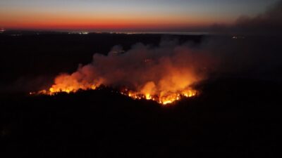 - Beykoz Belediye Başkan Vekili Özlem Vural Gürzel:
- "İstanbul İtfaiyemizin