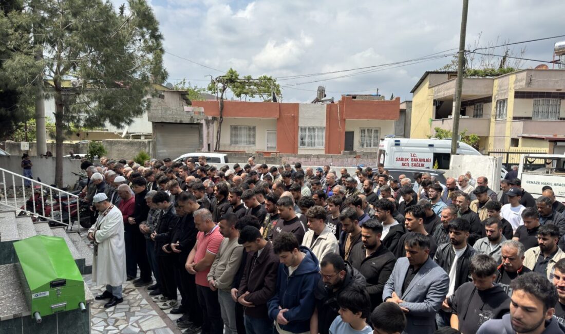 CENAZENİN DEFNEDİLMESİ EKLENDİ