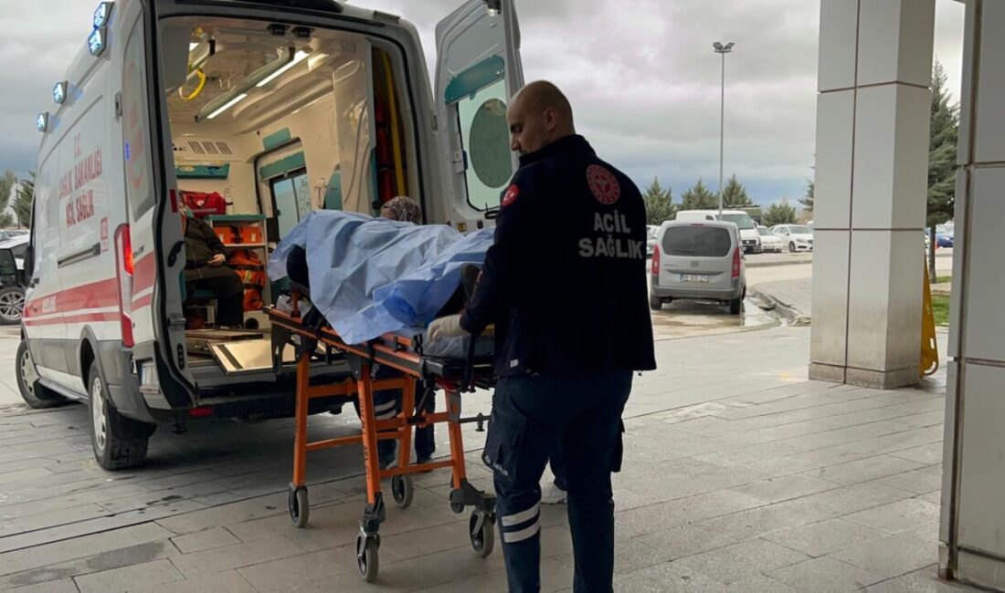 - YARALI SAYISI GÜNCELLENDİ, SÜRÜCÜ BİLGİSİ EKLENDİ