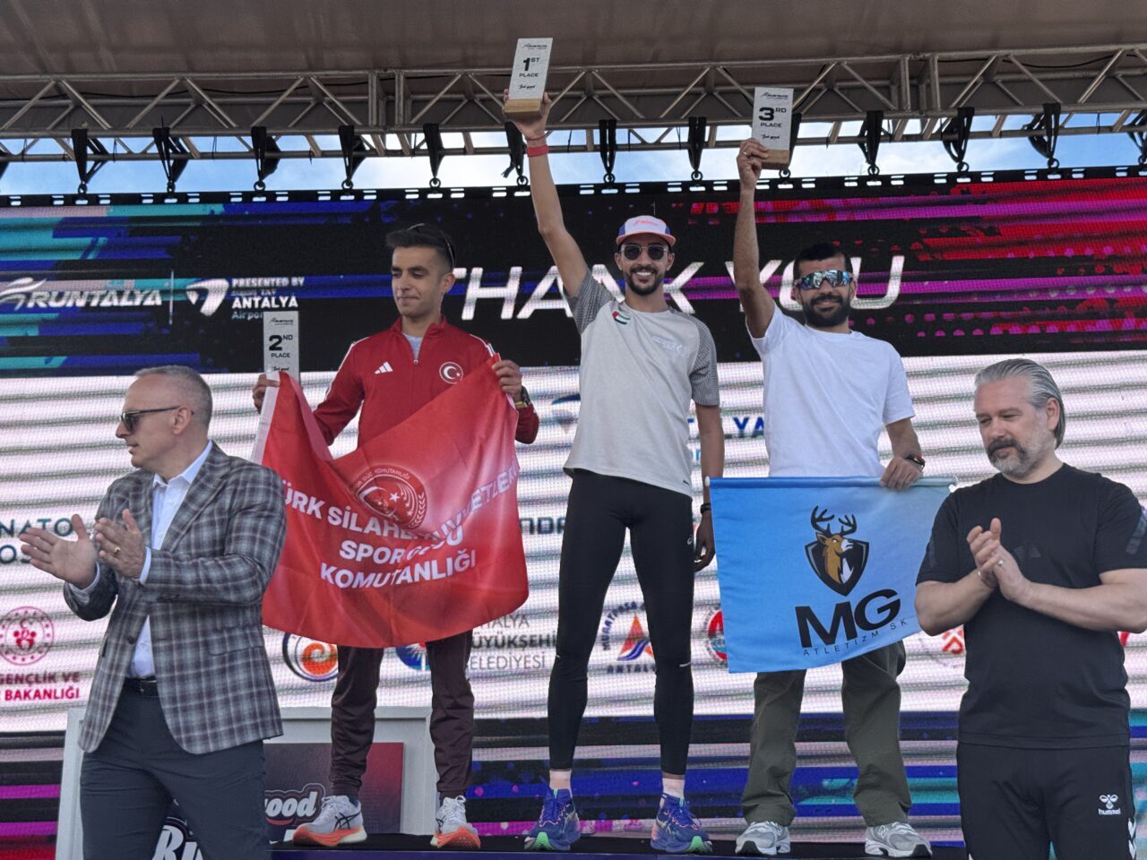 - YARIŞMANIN SONUÇLARI EKLENDİ