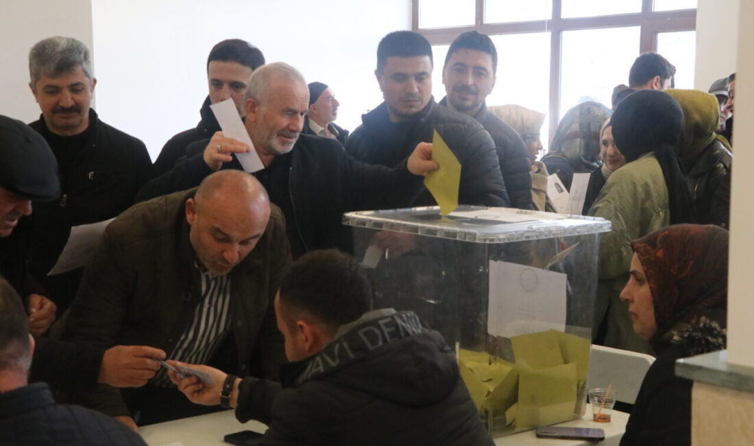 REFERANDUMUN SONUCU VE RÖPORTAJLAR EKLENDİ