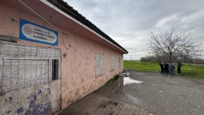 ÇOCUKLARIN YAKINIYLA RÖPORTAJ VE DETAYLAR EKLENDİ