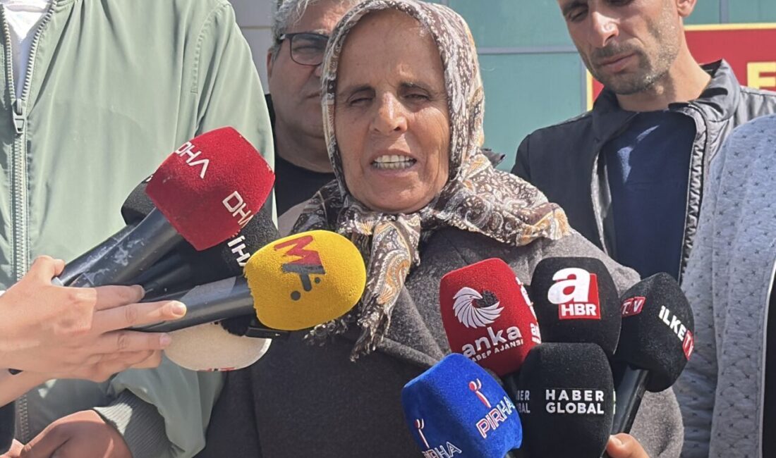 GÜLİSTAN DOKU'NUN ANNESİNİN AÇIKLAMASI EKLENDİ