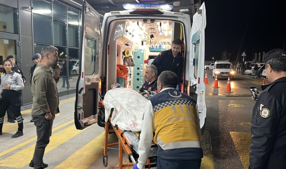 ESKİŞEHİR VALİSİ YILMAZ'IN AÇIKLAMASI EKLENDİ