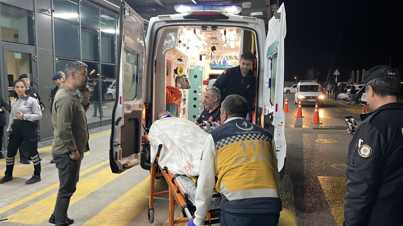 ESKİŞEHİR VALİSİ YILMAZ'IN AÇIKLAMASI EKLENDİ