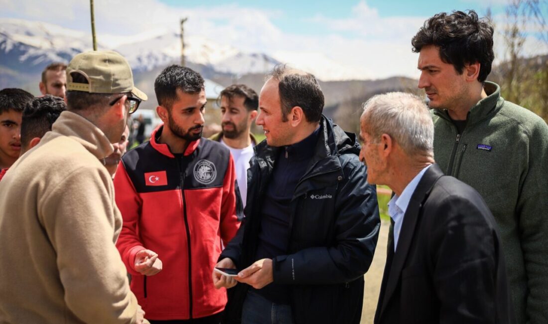 ÇALIŞMALARA ARA VERİLMESİ VE DİĞER DETAYLAR EKLENDİ