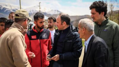 ÇALIŞMALARA ARA VERİLMESİ VE DİĞER DETAYLAR EKLENDİ