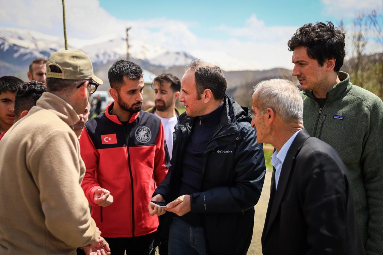ÇALIŞMALARA ARA VERİLMESİ VE DİĞER DETAYLAR EKLENDİ