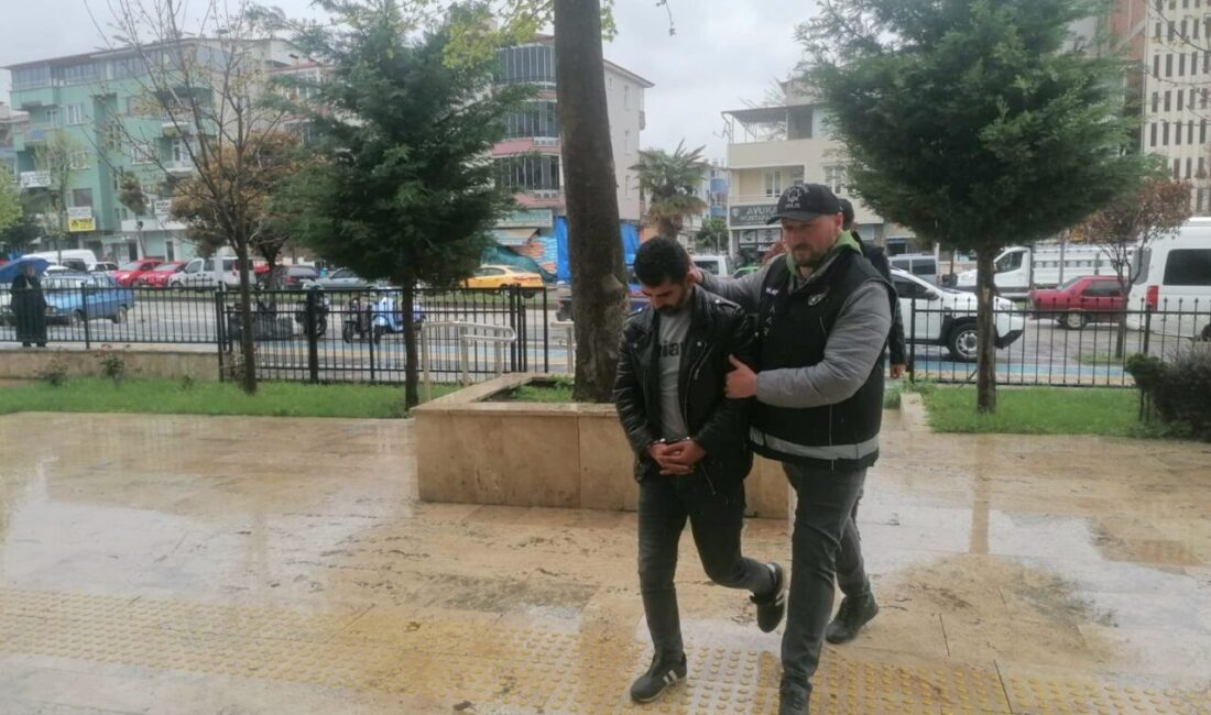 ADLİ SÜREÇ EKLENDİ