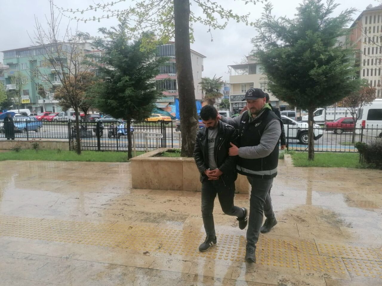 ADLİ SÜREÇ EKLENDİ