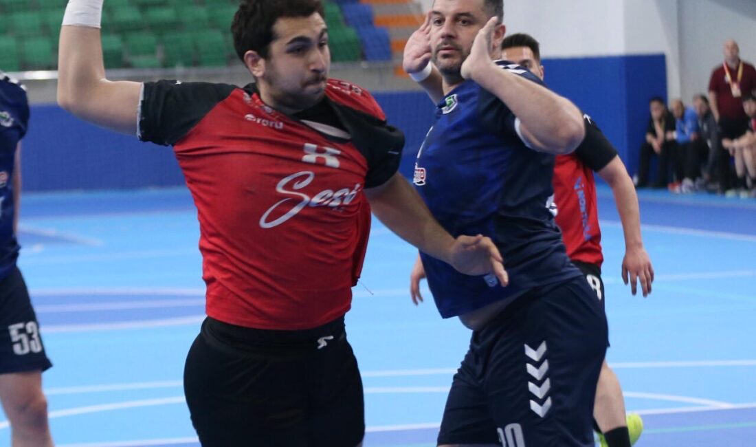 - Güneysuspor: 38 - Mihalıççık Belediyespor: 29