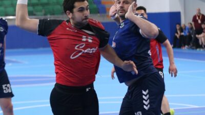 - Güneysuspor: 38 - Mihalıççık Belediyespor: 29