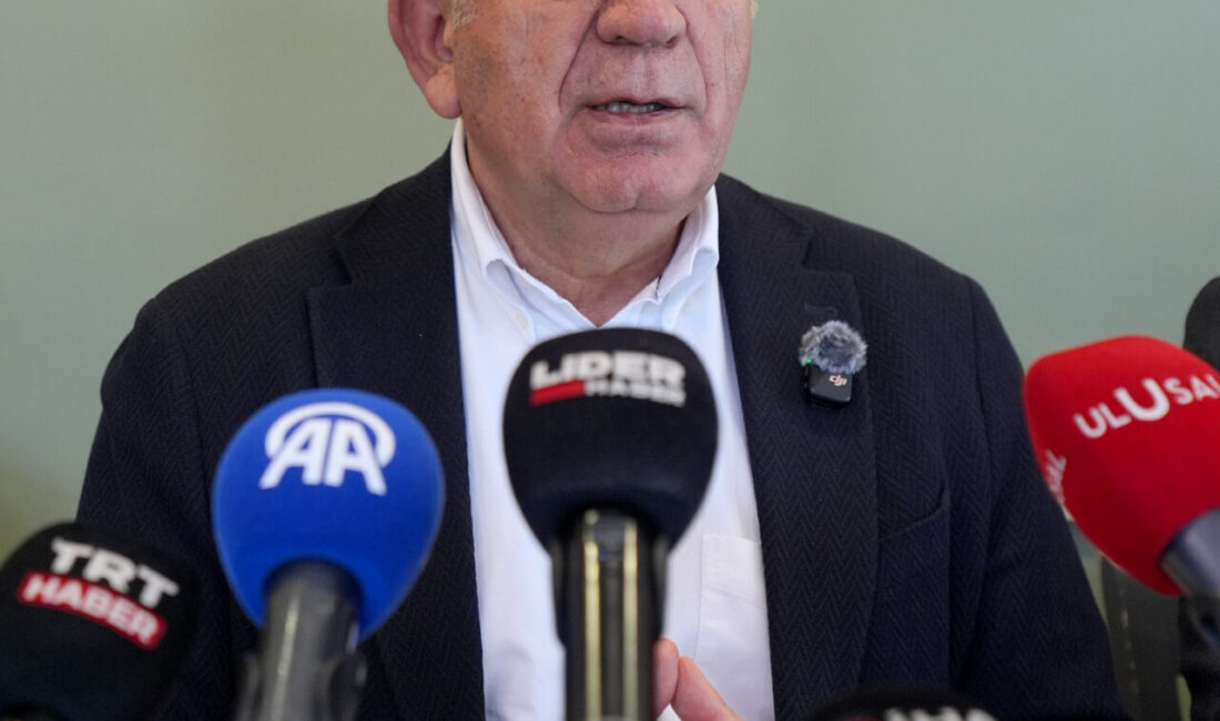 - "Bütün illere, ilçelere baktığınızda o ilinizdeki, ilçenizdeki siyasetçilerin mal