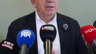 - "Bütün illere, ilçelere baktığınızda o ilinizdeki, ilçenizdeki siyasetçilerin mal