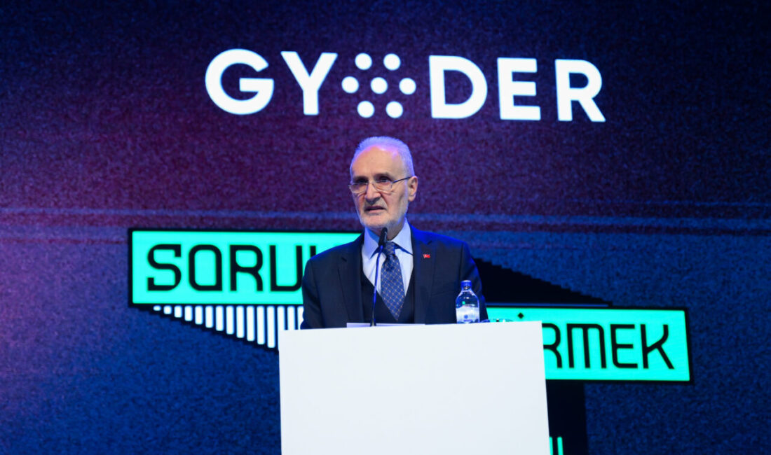 - Çevre, Şehircilik ve İklim Değişikliği Bakan Yardımcısı Ömer Bulut:
-