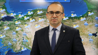 ANKARA (AA) – Hafta sonu yurdun kuzey ve batısında güneşli,