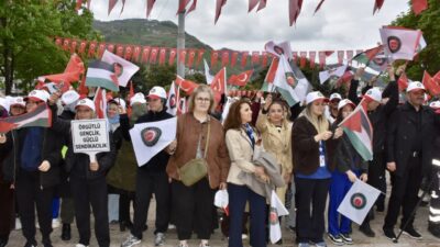 - "Emeklilik sistemi baştan itibaren yeniden ele alınarak daha adil