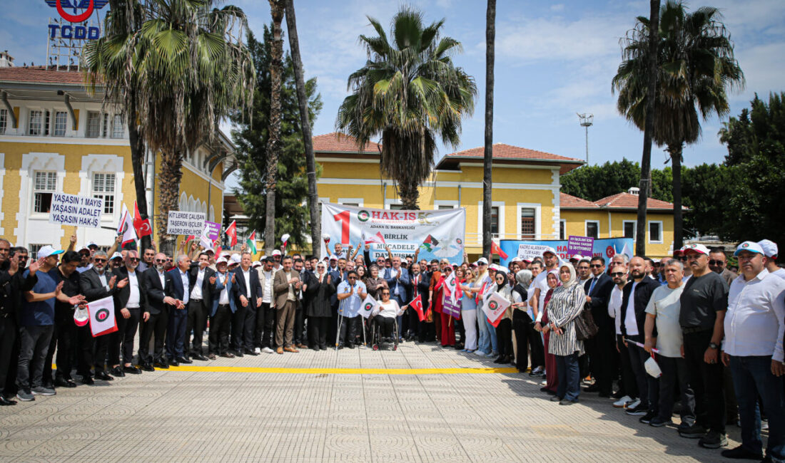 - "Denetimler artırılmalı, kayıt dışı istihdamın yoğun olduğu sektörler tek