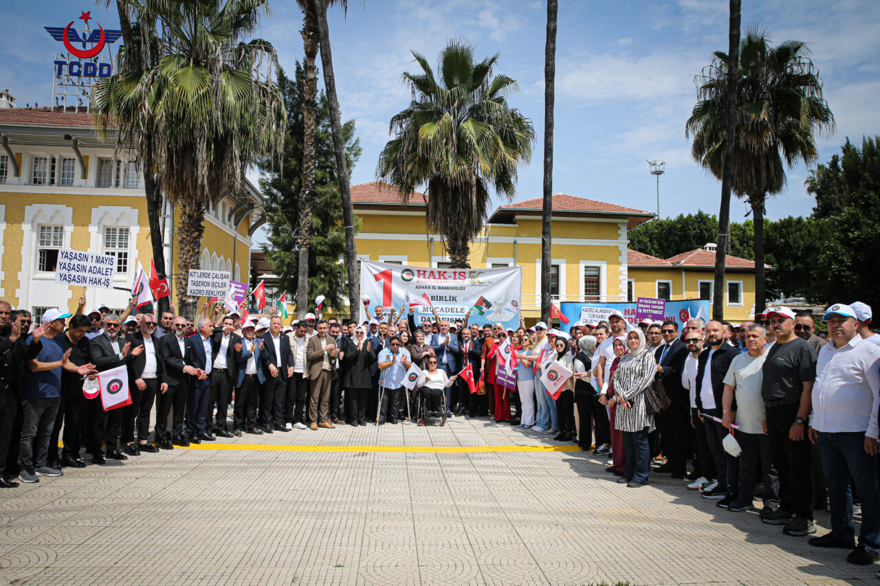 - "Denetimler artırılmalı, kayıt dışı istihdamın yoğun olduğu sektörler tek