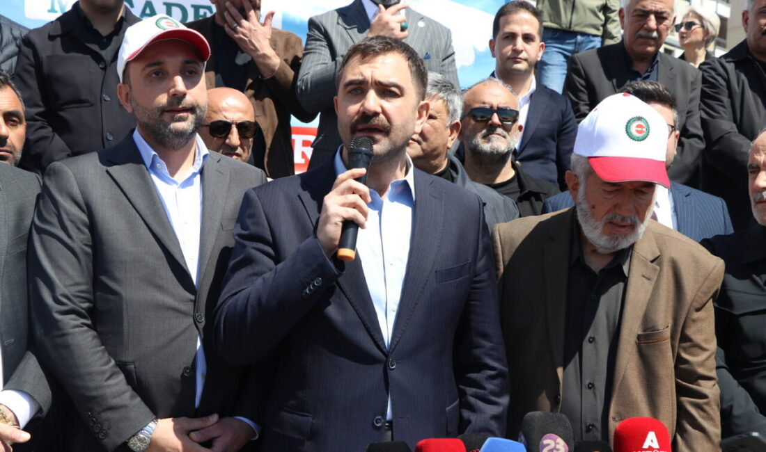 - "İş güvencesiyle alakalı İş Kanunu'nda yer almış olan düzenlemelerin