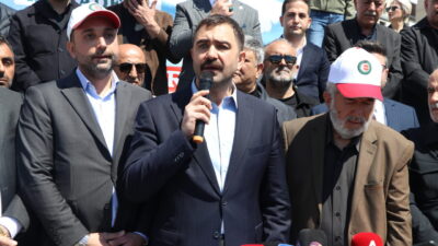 - "İş güvencesiyle alakalı İş Kanunu'nda yer almış olan düzenlemelerin