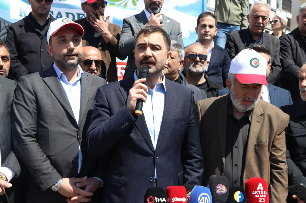 - "İş güvencesiyle alakalı İş Kanunu'nda yer almış olan düzenlemelerin