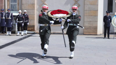HAKKARİ (AA) – Hakkari'nin düşman işgalinden kurtuluşunun 108. yıl dönümü