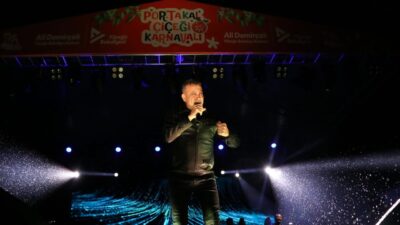 ADANA (AA) – Adana'da bu yıl 14'üncüsü düzenlenen Uluslararası Portakal