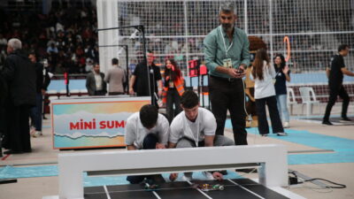HATAY (AA) – Hatay'da Valilik, Büyükşehir Belediyesi ve İl Milli