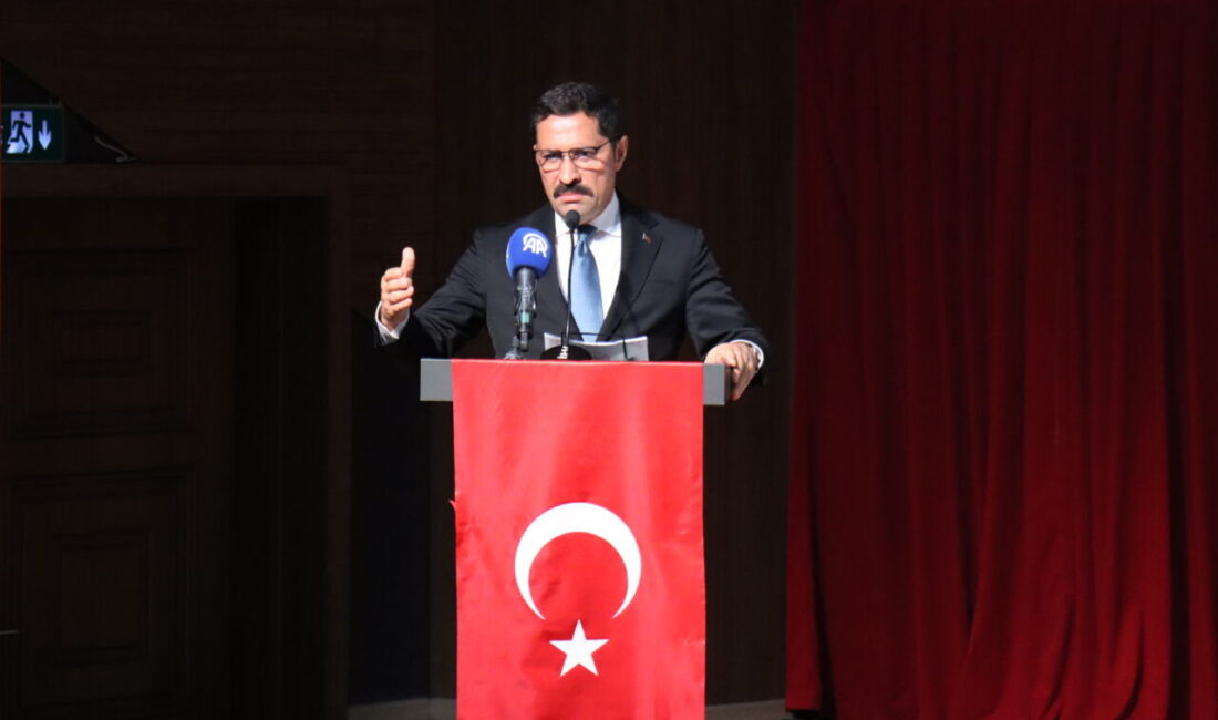 - Vali Mustafa Masatlı:
- "Çocuklarımızı korumak sadece bugünü değil, yarınlarımızı,