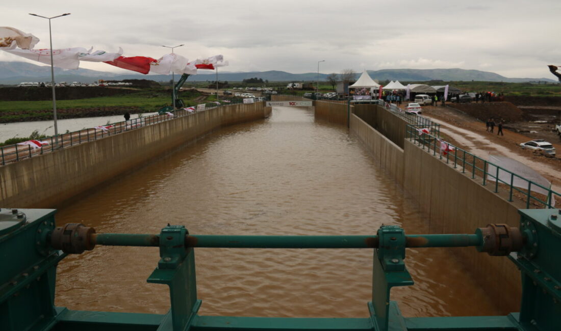 - Vali Mustafa Masatlı:
- "Kırıkhan, Reyhanlı ve Kumlu ilçelerimizin içerisinde