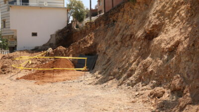 HATAY (AA) – Hatay'ın Kırıkhan ilçesinde belediye tarafından yürütülen sosyal