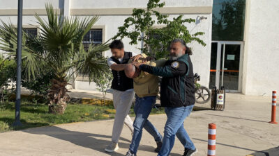 HATAY (AA) – Hatay'ın Kırıkhan ilçesinde sentetik uyuşturucu ve esrar
