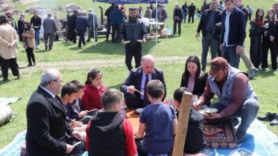 ÇORUM (AA) – Hitit medeniyetinin başkenti Hattuşa'ya ev sahipliği yapan