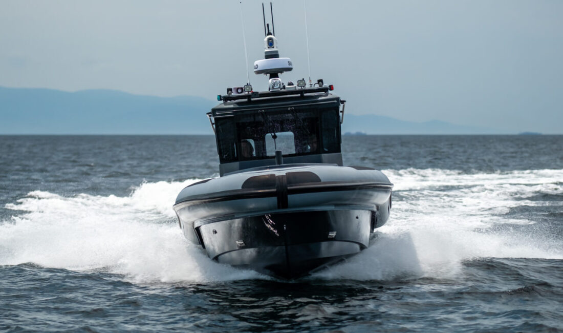 - HAVELSAN, VN Maritime Technologies ve Piloda Shipyard'ın savunma birimi