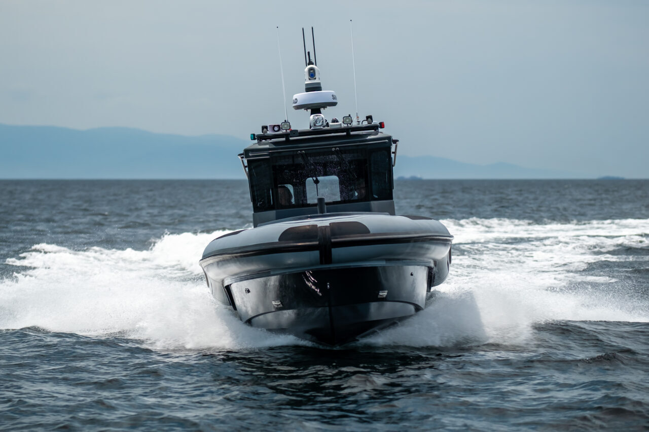 - HAVELSAN, VN Maritime Technologies ve Piloda Shipyard'ın savunma birimi