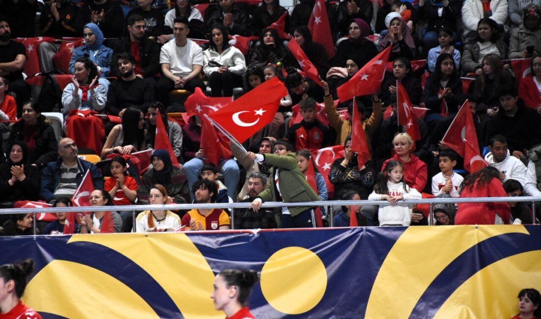 - Türkiye: 23 - Macaristan: 42